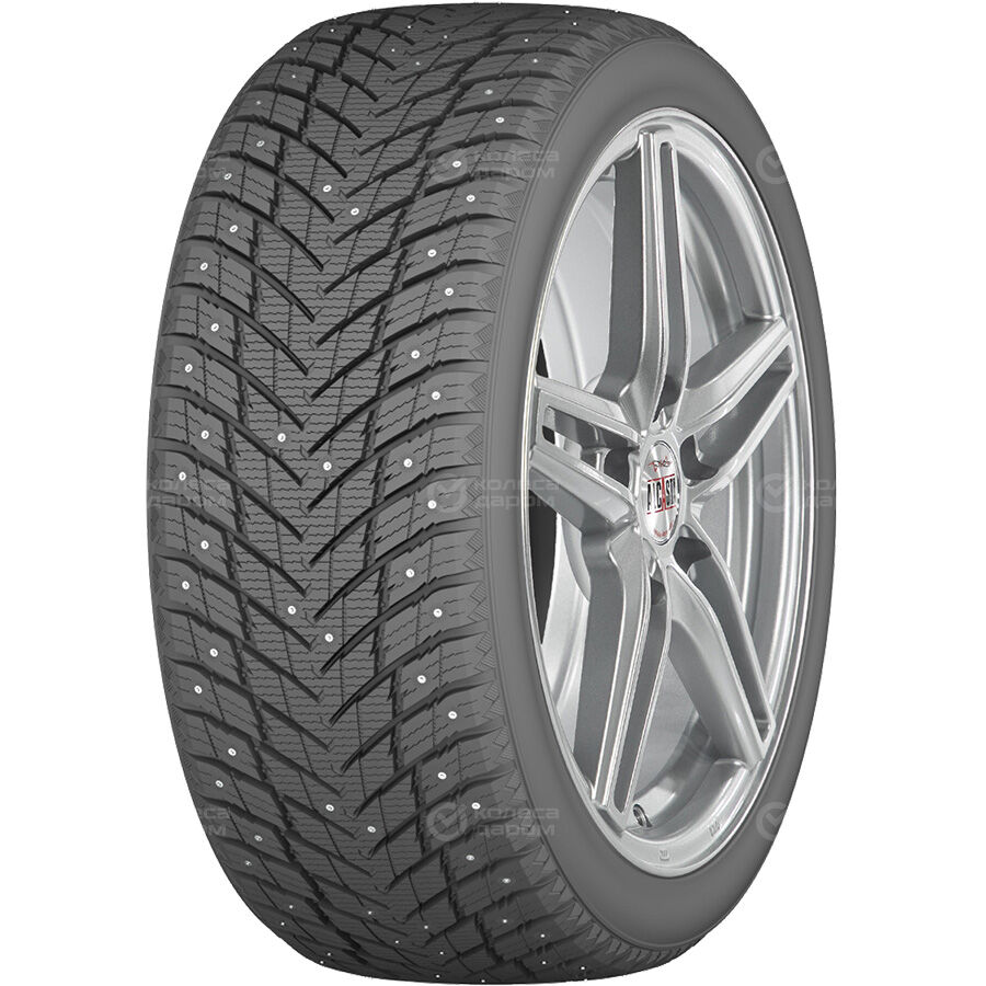 Шина Arivo Ice Claw ARW7 215/50 R17 95T