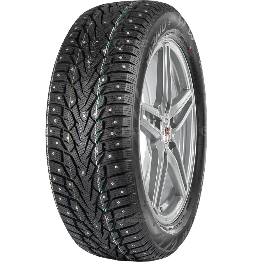 Шина Arivo Ice Claw ARW8 235/60 R18 103T