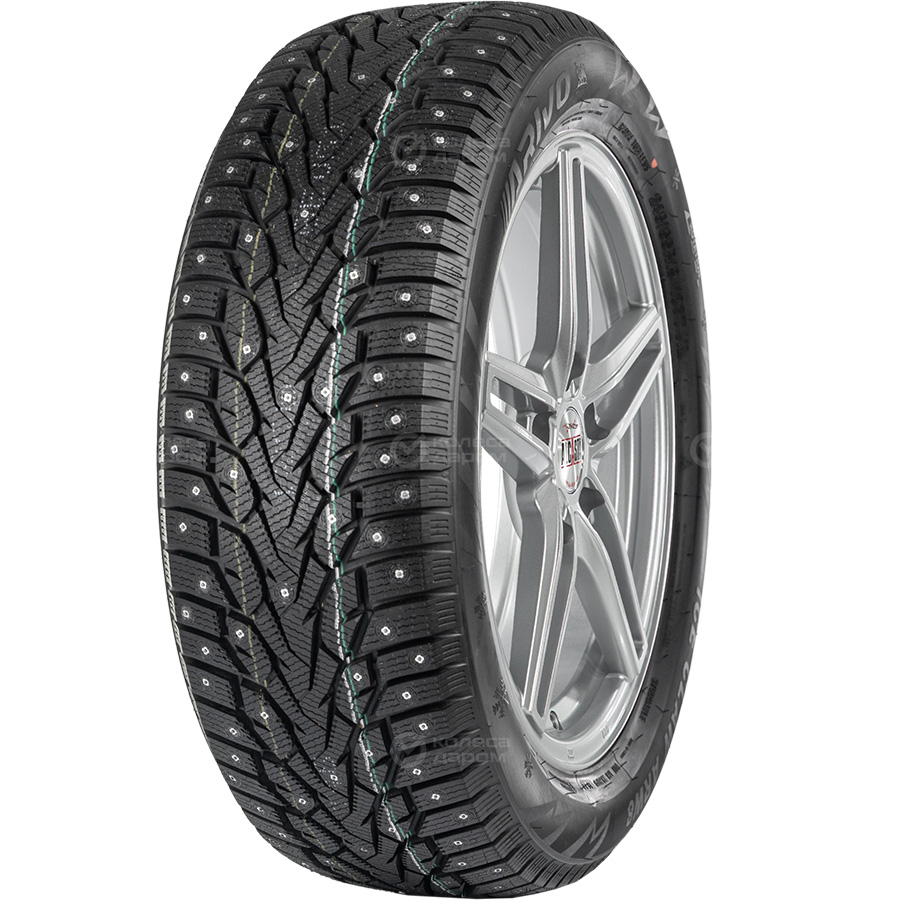 Шина Arivo Ice Claw ARW8 235/60 R18 103T
