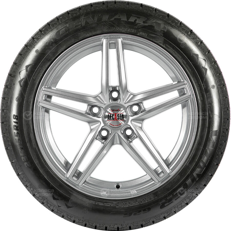 Шина Centara Winter Rx626 275/40 R20 106H