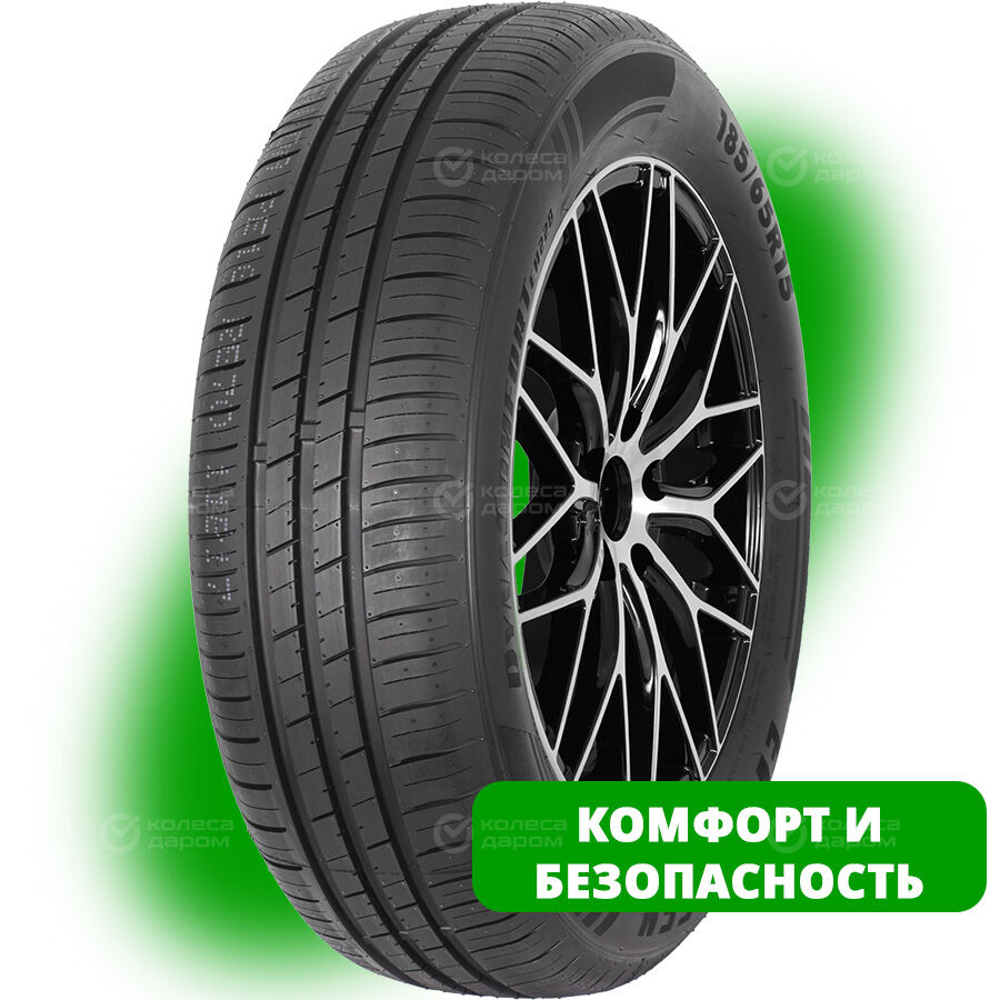 Шина Evergreen DYNACOMFORT EH228 195/65 R15 91V