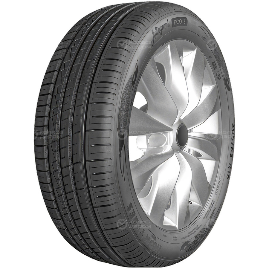 Шина Ikon Autograph Eco 3 215/55 R18 99V