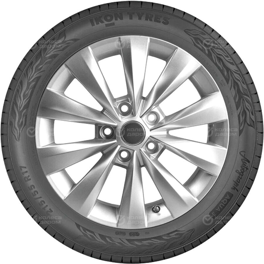 Шина Ikon Autograph Aqua 3 205/65 R16 99V