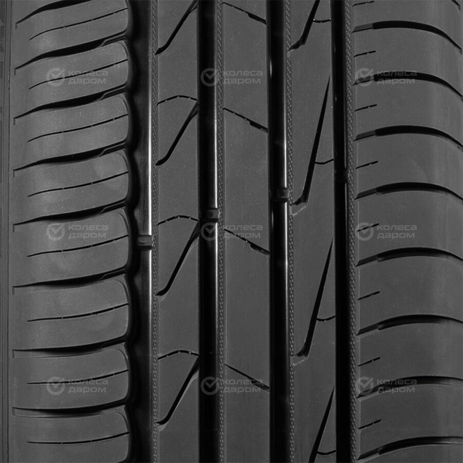 Шина Ikon Autograph Aqua 3 215/45 R17 91W