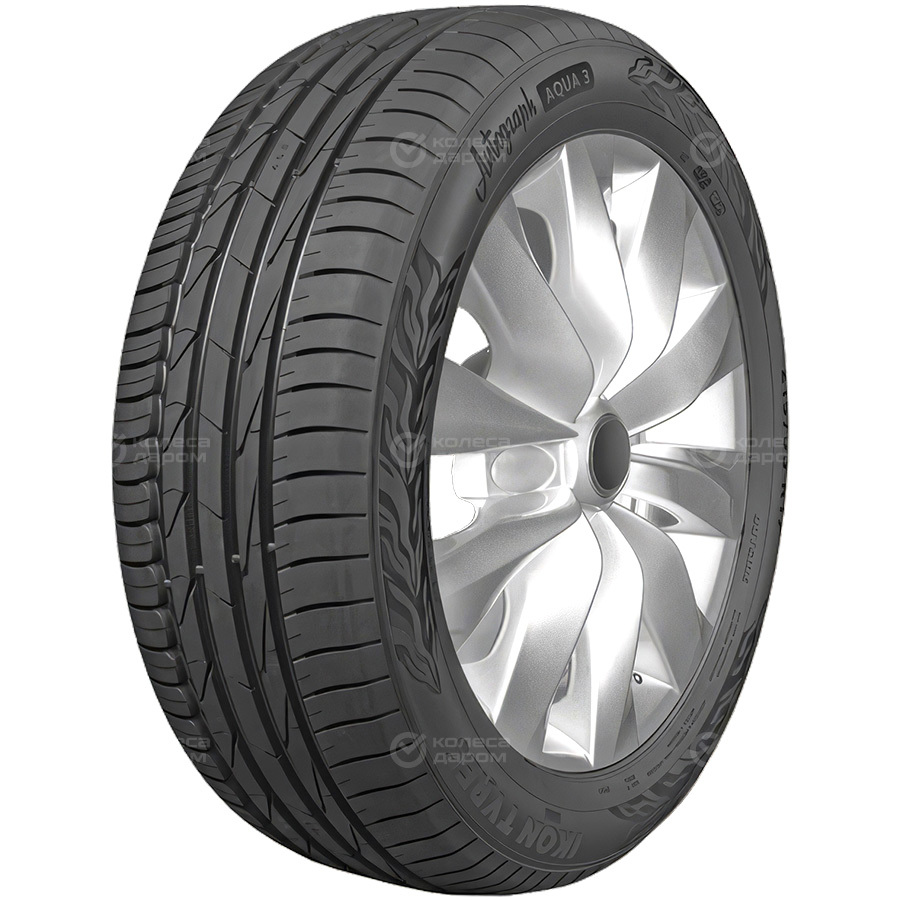 Шина Ikon Autograph Aqua 3 215/55 R17 98W