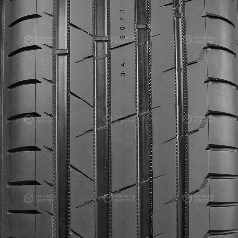 Шина Ikon Autograph Ultra 2 225/50 R17 98Y