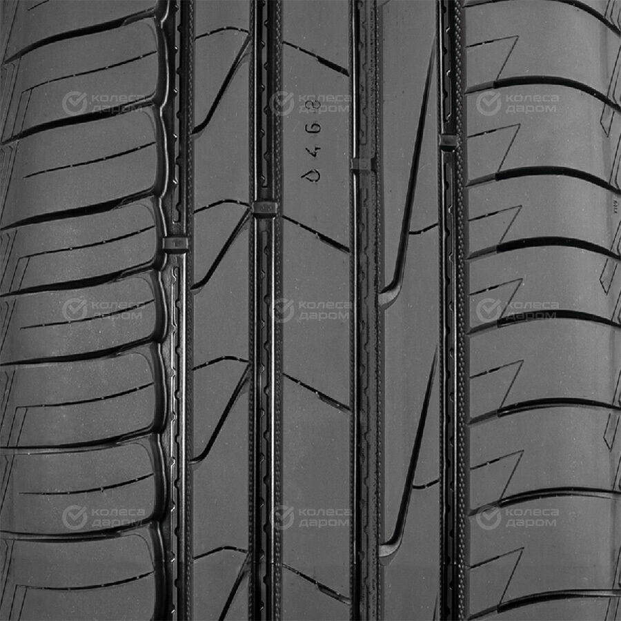 Шина Ikon Autograph Aqua 3 SUV 215/65 R16 102V