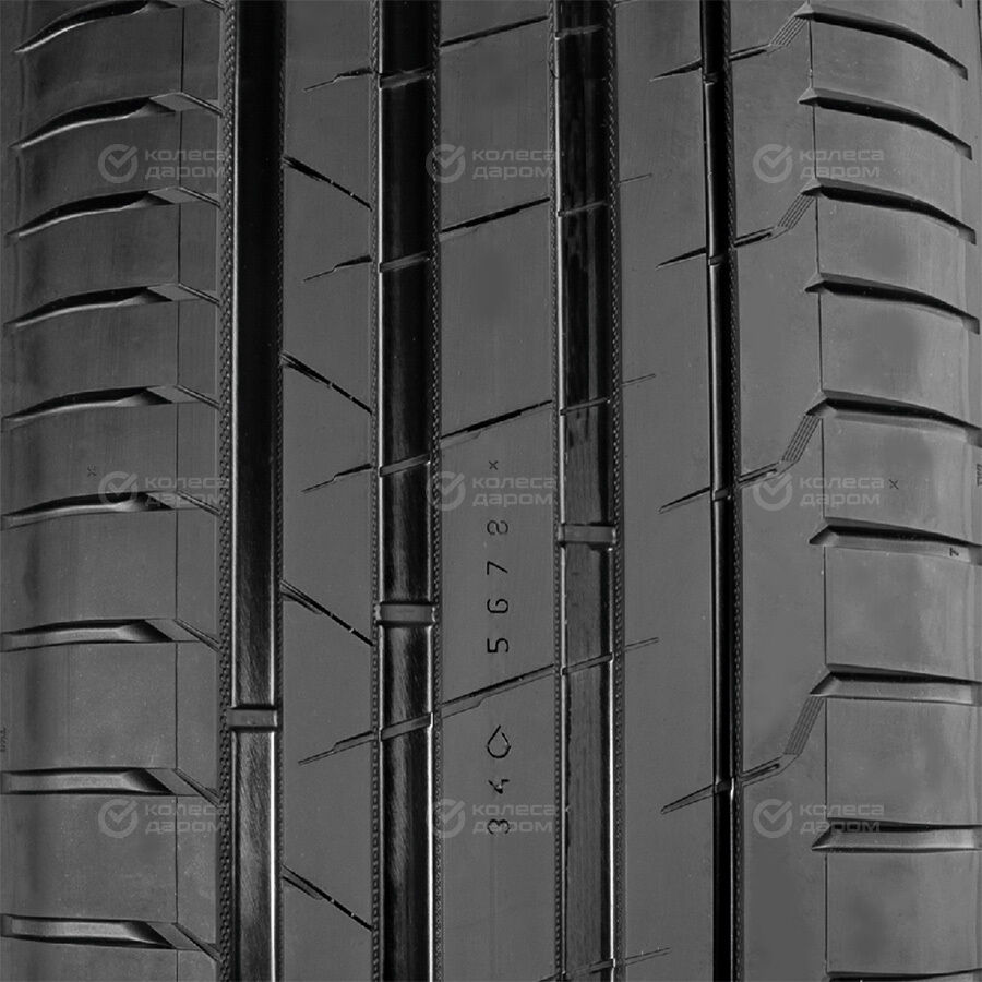 Шина Ikon Autograph Ultra 2 SUV 235/65 R17 108V