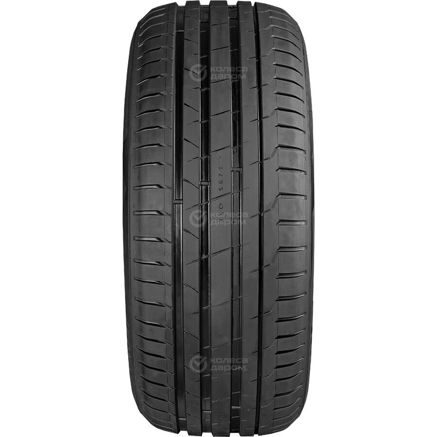 Шина Ikon Autograph Ultra 2 SUV 255/50 R20 109Y