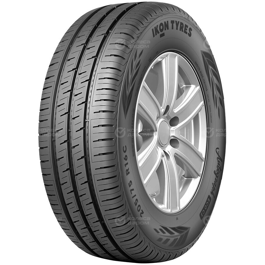 Шина Ikon Autograph Eco C3 205/65 R16C 107T