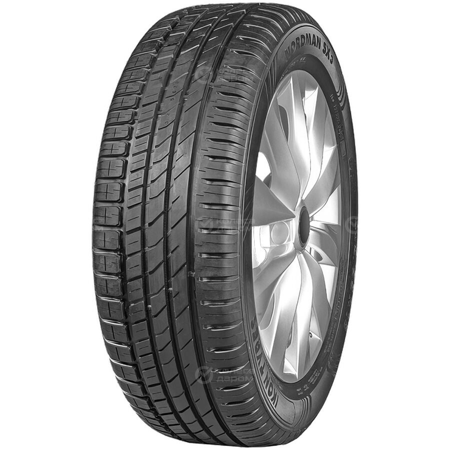 Шина Ikon NORDMAN SX3 205/60 R16 92H