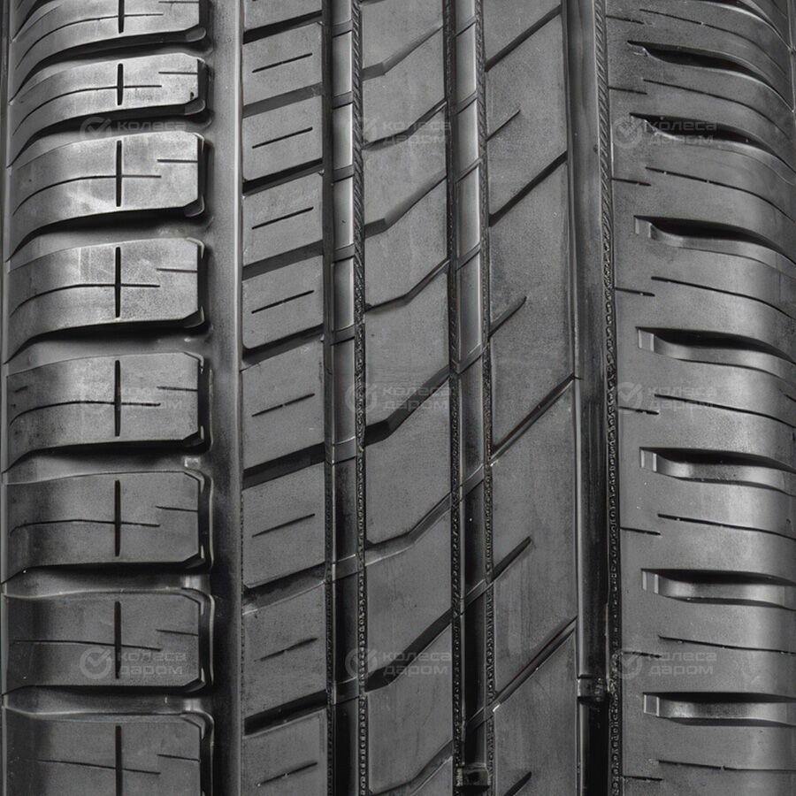 Шина Ikon NORDMAN SX3 195/55 R16 91H