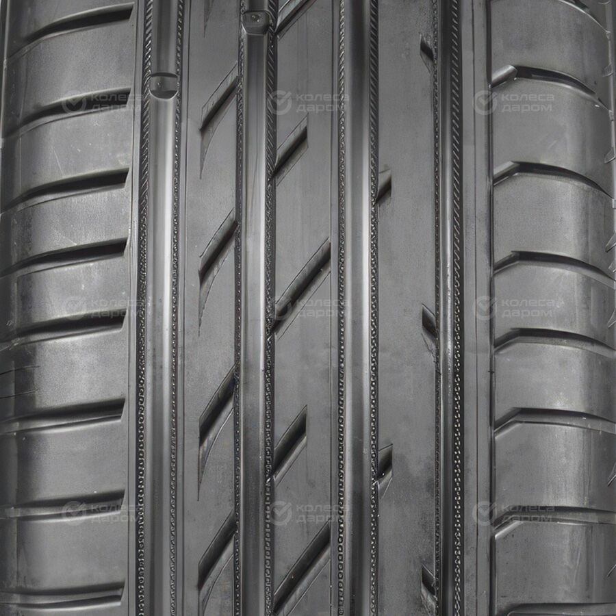 Шина Ikon NORDMAN SZ2 255/35 R20 97Y