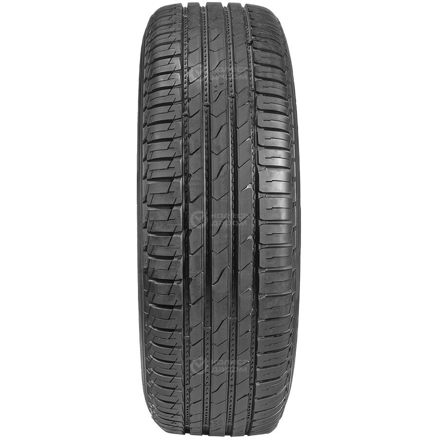 Шина Ikon NORDMAN S2 SUV 235/60 R18 103V