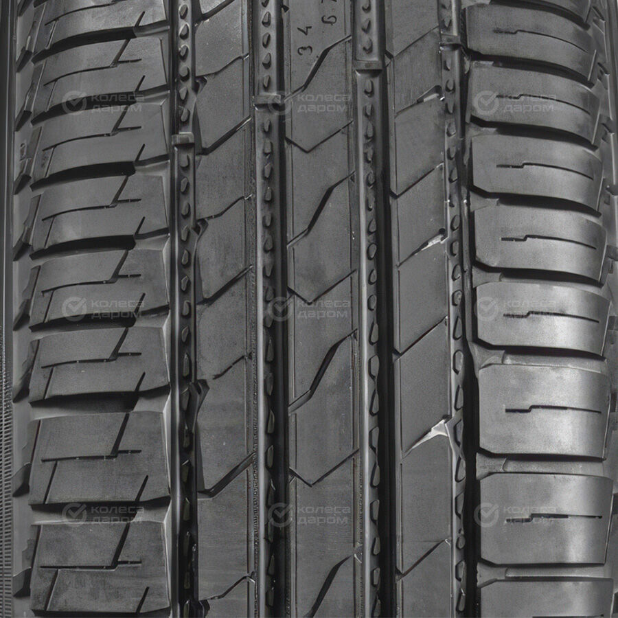 Шина Ikon NORDMAN S2 SUV 235/55 R17 99H