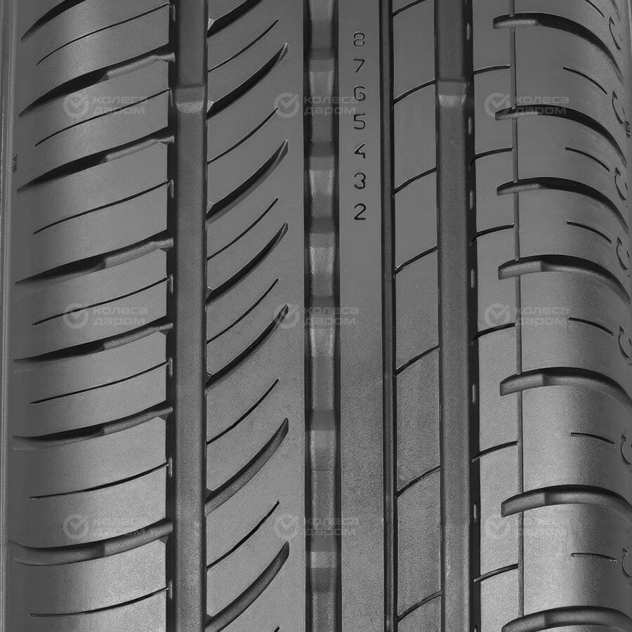 Шина Ikon NORDMAN SC 195/70 R15C 104S