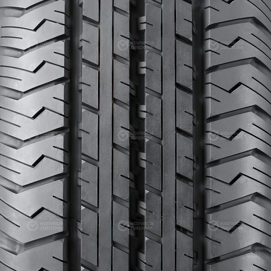 Шина Ikon NORDMAN SC 225/70 R15C 112R