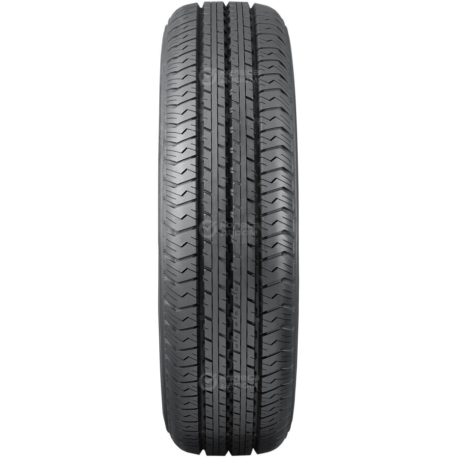 Шина Ikon NORDMAN SC 215/75 R16C 116S