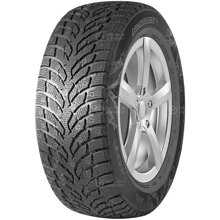 Шина Landspider Arctictraxx 205/60 R16 96T