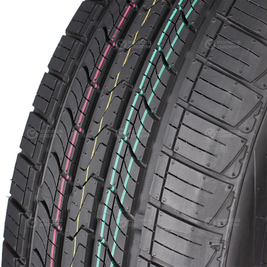 Шина Nankang SP9 275/40 R22 108Y