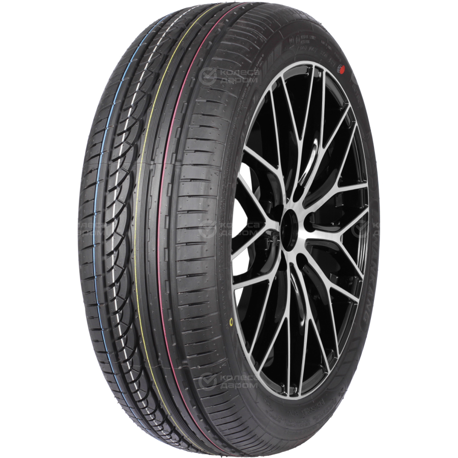 Шина Nankang AS1 215/55 R17 94V