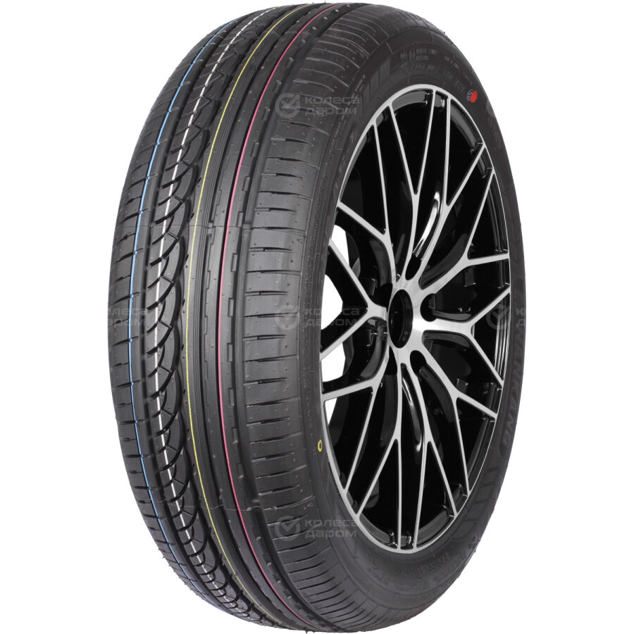 Шина Nankang AS1 215/55 R17 94V