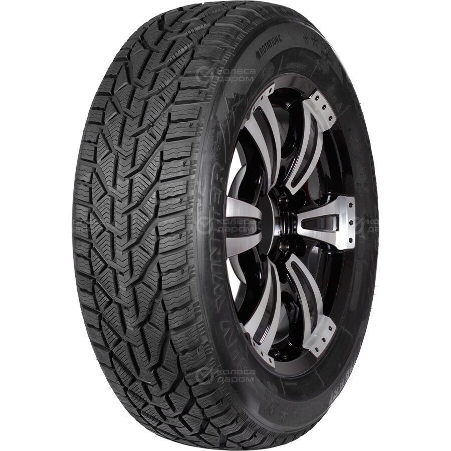 Шина Tigar SUV Winter 215/65 R17 99V