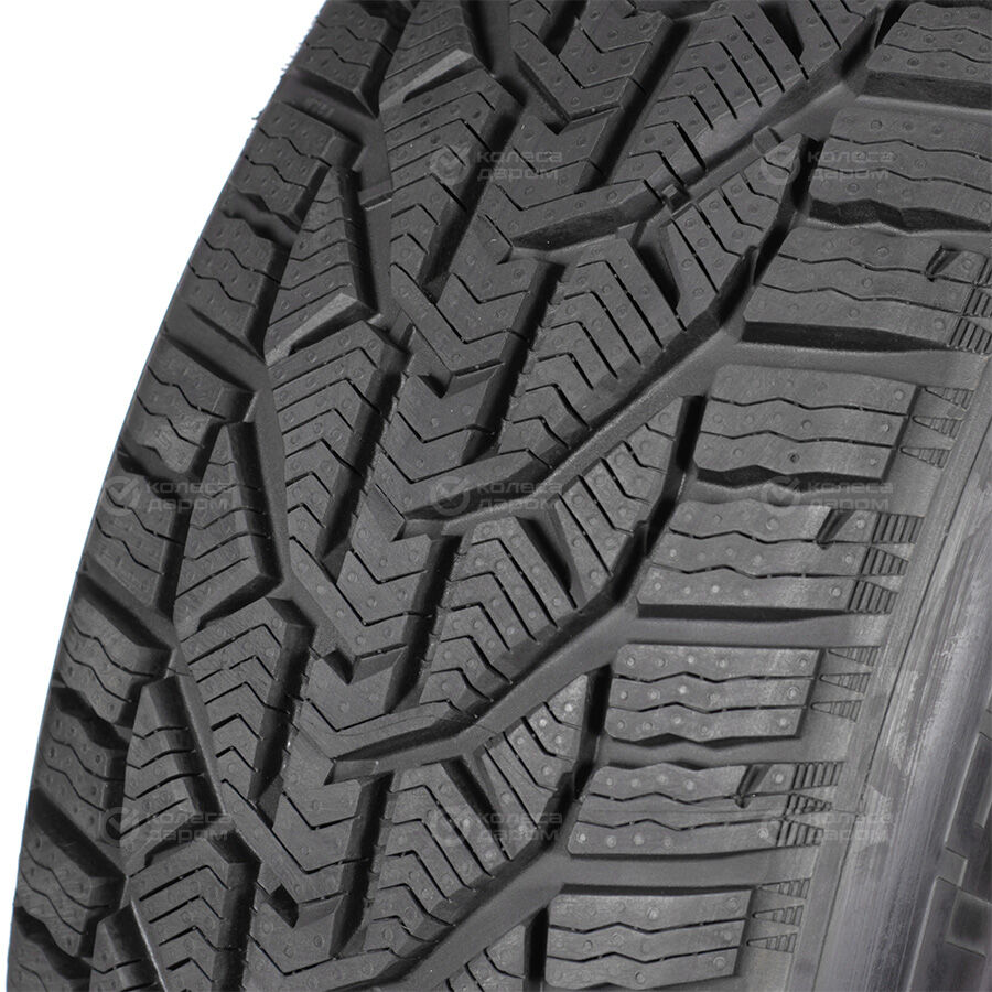 Шина Tigar SUV Winter 215/65 R17 99V