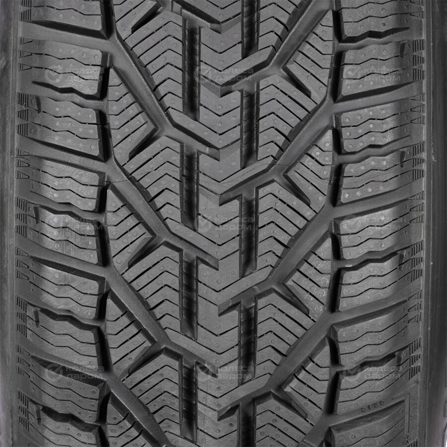Шина Tigar SUV Winter 215/65 R17 99V