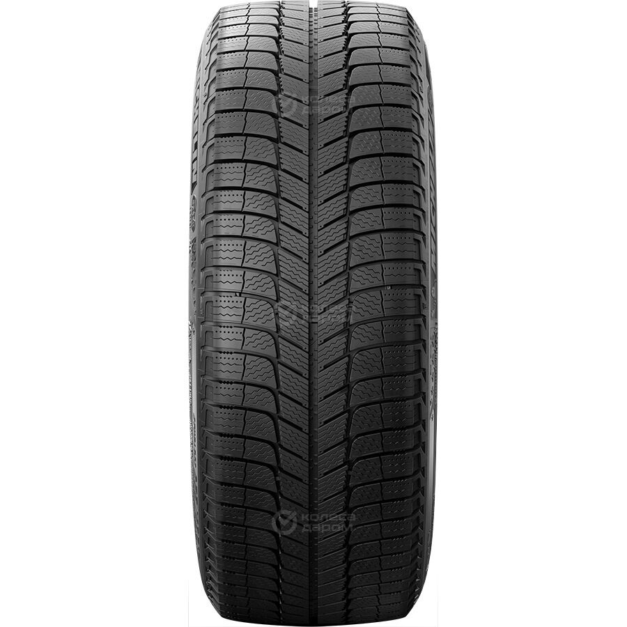 Шина Michelin X-Ice 3 Run Flat 245/45 R20 99H