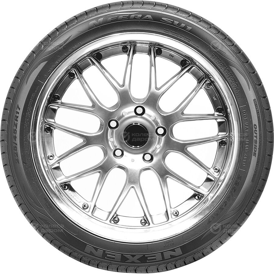Шина Nexen NFERA SU1 185/55 R16 83V