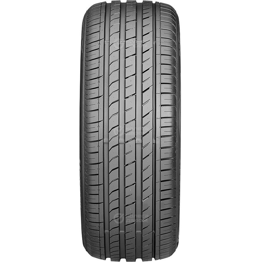 Шина Nexen NFERA SU1 215/50 R17 95W