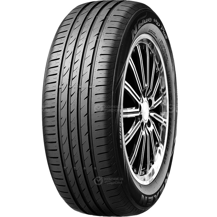 Шина Nexen NBlue HD Plus 235/60 R17 102H