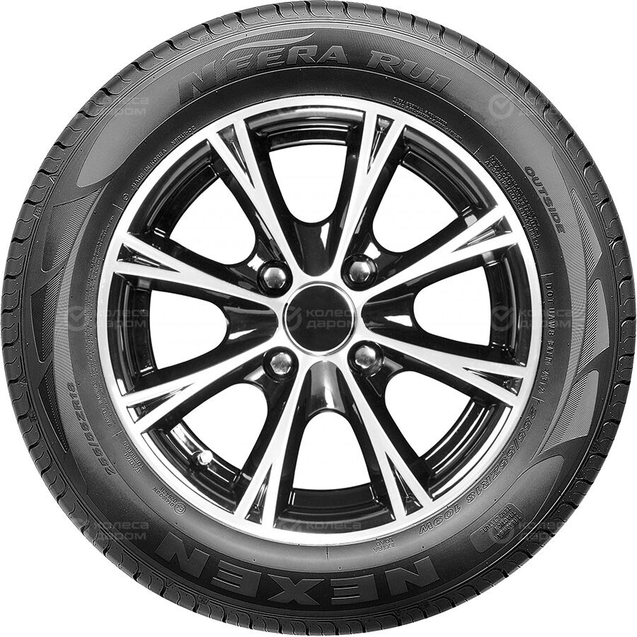 Шина Nexen NFERA RU1 255/65 R17 114H