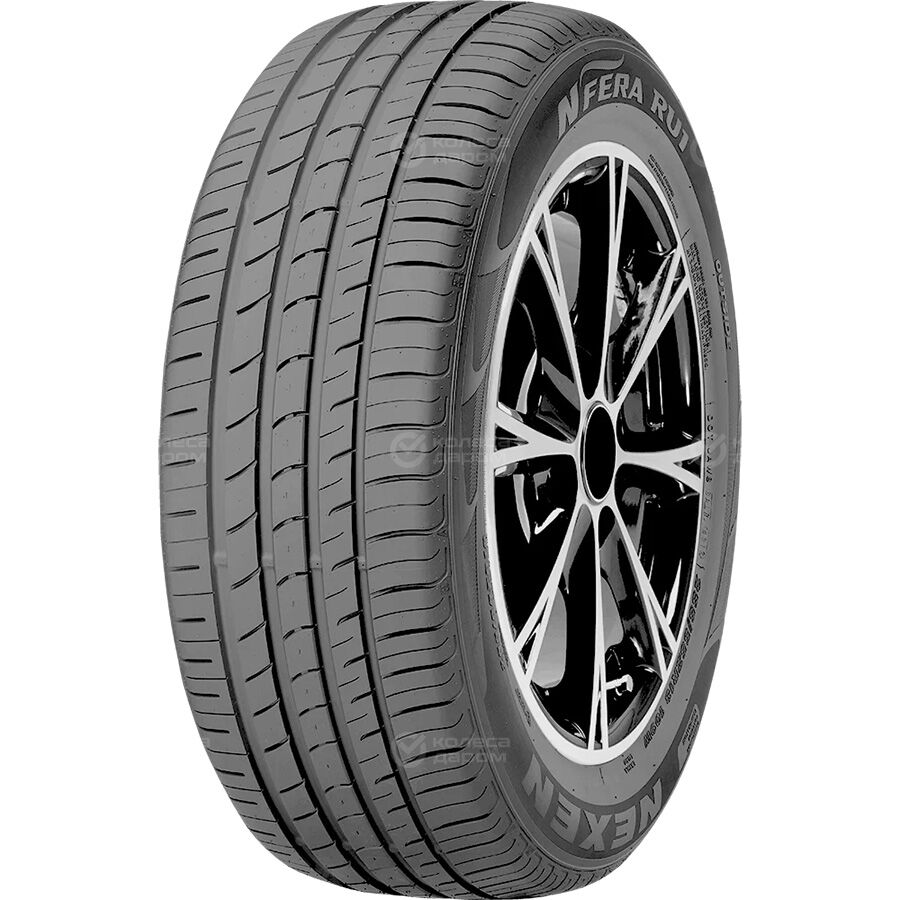 Шина Nexen NFERA RU1 235/60 R18 103W