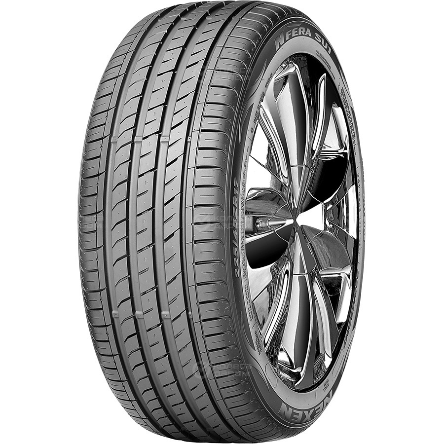 Шина Nexen NFERA SU1 225/45 R19 96W