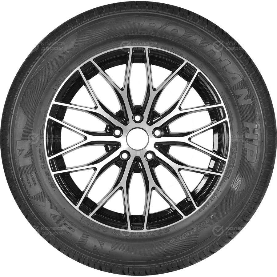 Шина Nexen ROADIAN HP 285/45 R22 114V