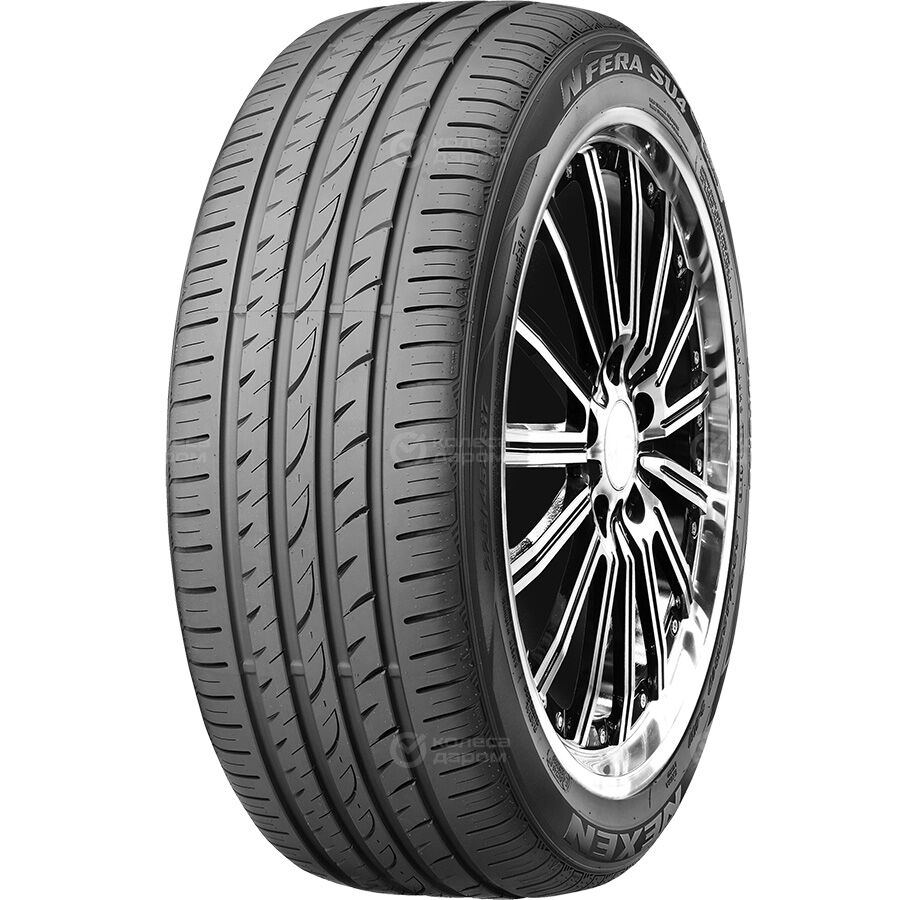 Шина Nexen NFERA SU4 185/65 R15 88H