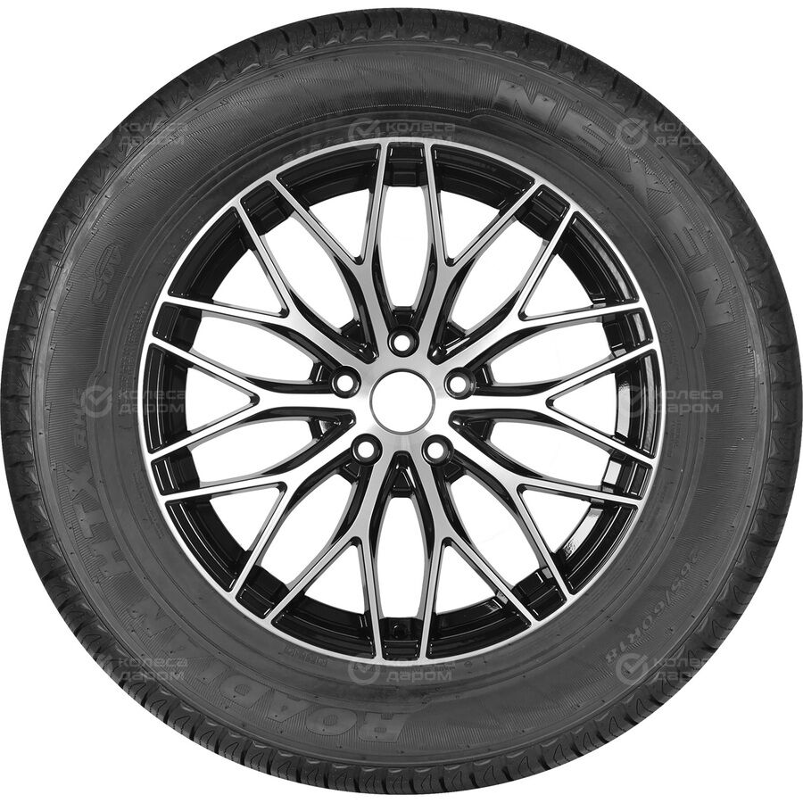 Шина Nexen ROADIAN HTX RH5 235/70 R16 106T