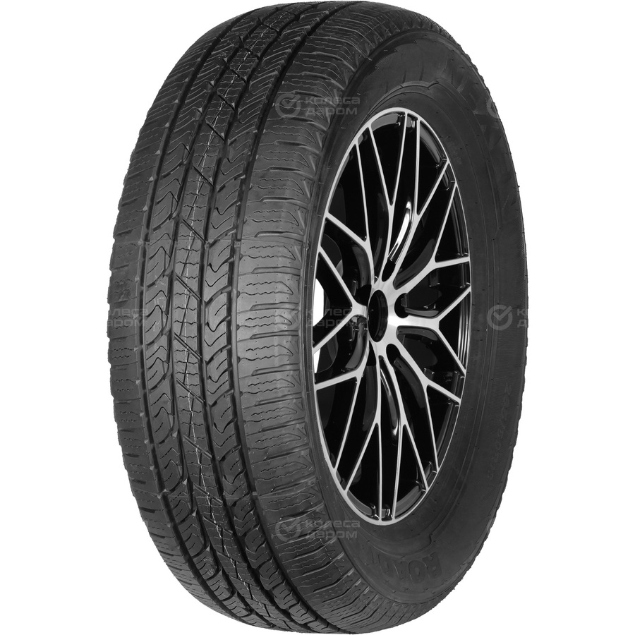Шина Nexen ROADIAN HTX RH5 265/65 R17 112H