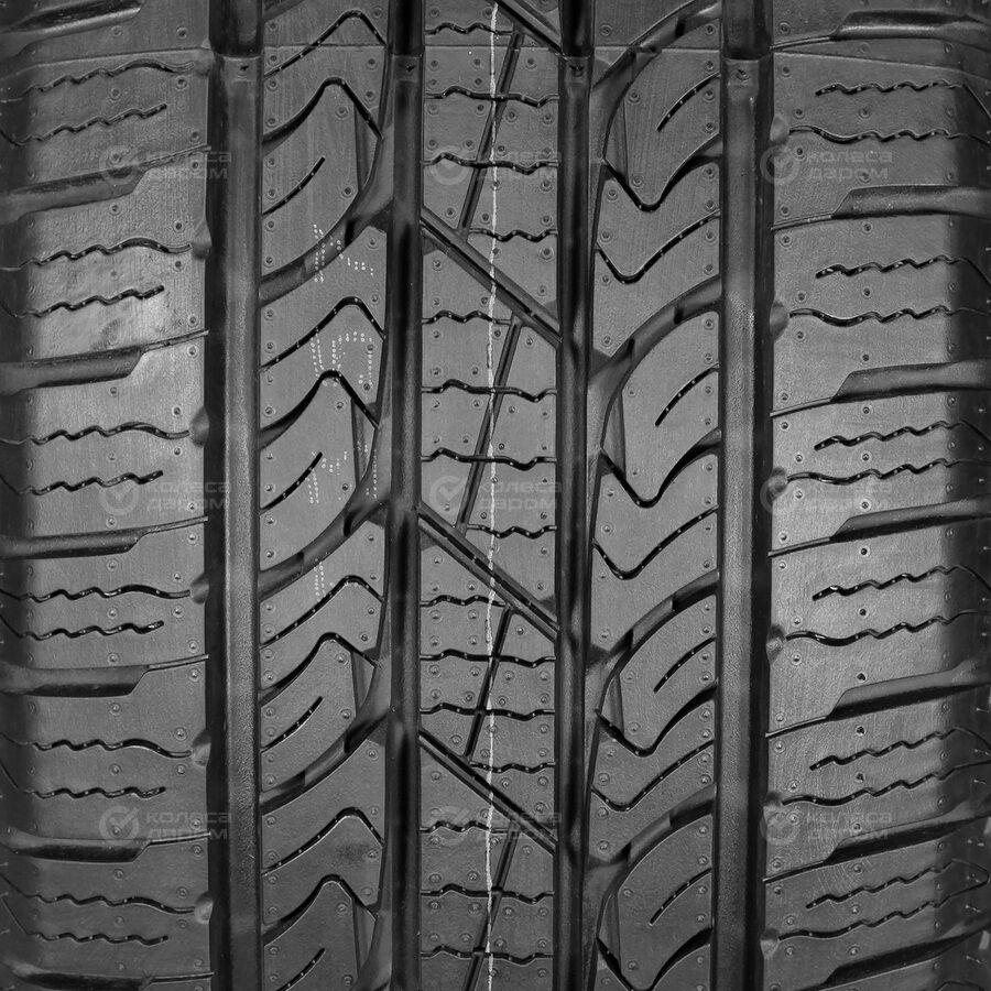 Шина Nexen ROADIAN HTX RH5 275/60 R20 115S