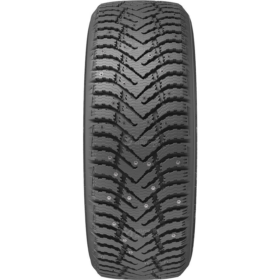 Шина Cordiant Snow Cross 2 195/55 R15 89T