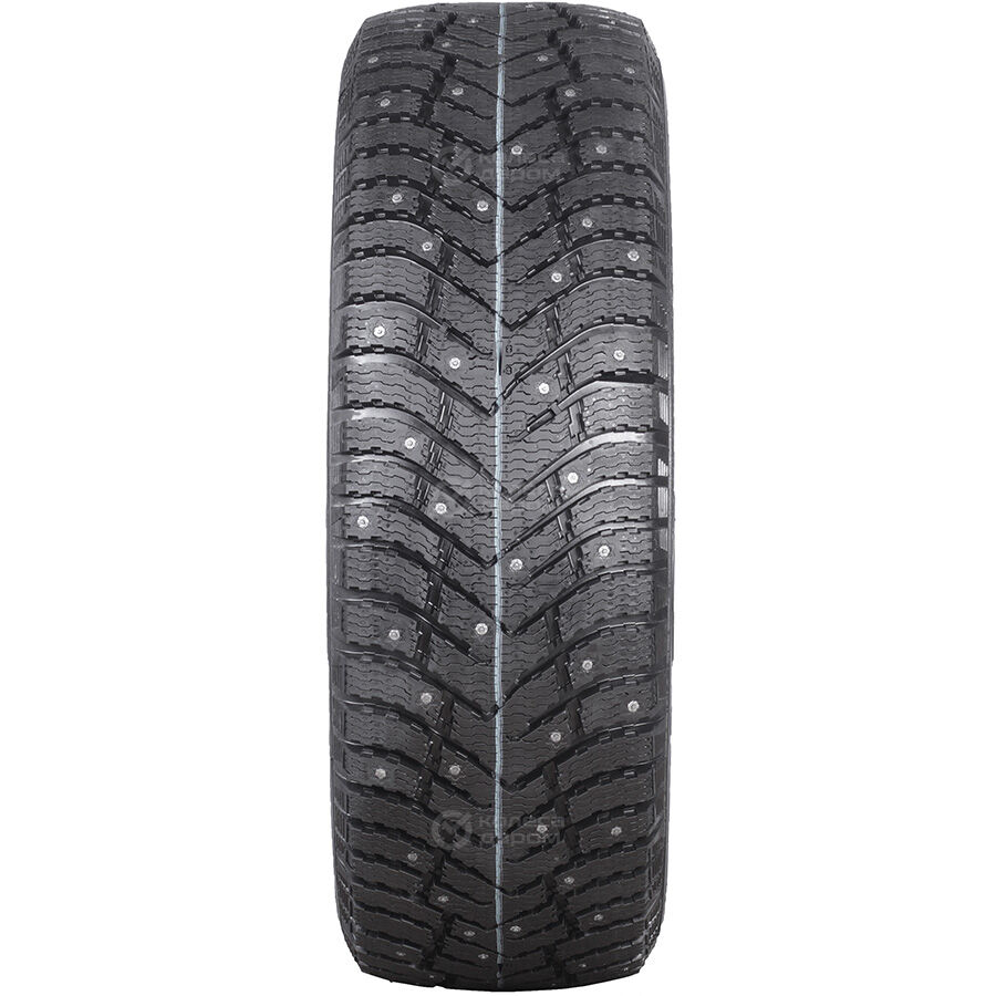 Шина Cordiant Snow Cross 2 SUV 215/70 R16 104T