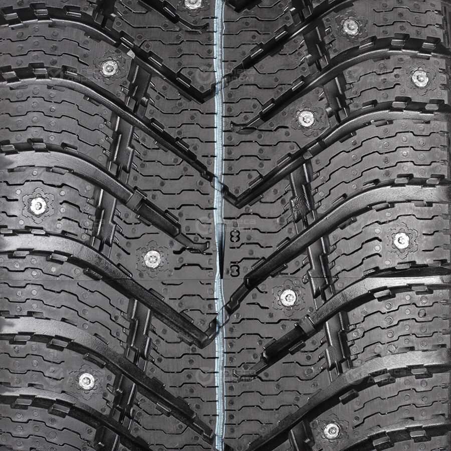 Шина Cordiant Snow Cross 2 215/55 R17 98T