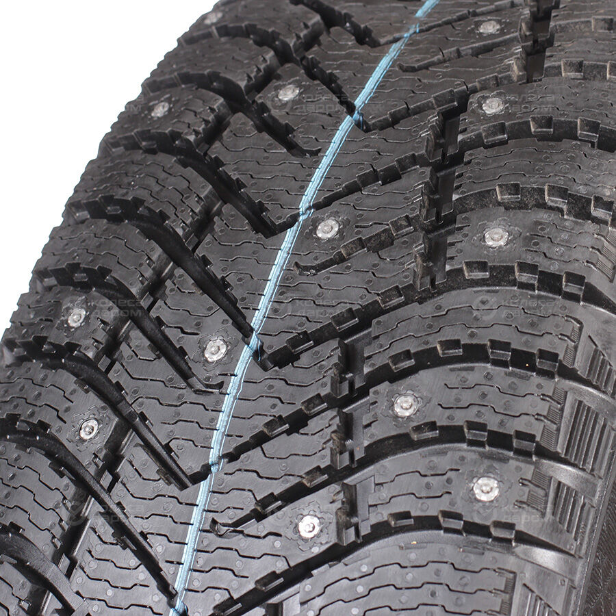 Шина Cordiant Snow Cross 2 SUV 265/60 R18 114T
