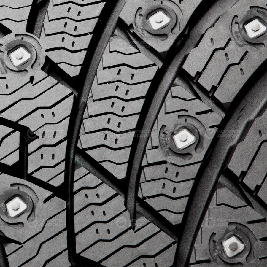 Шина Pirelli Winter Ice Zero 2 255/40 R20 101H