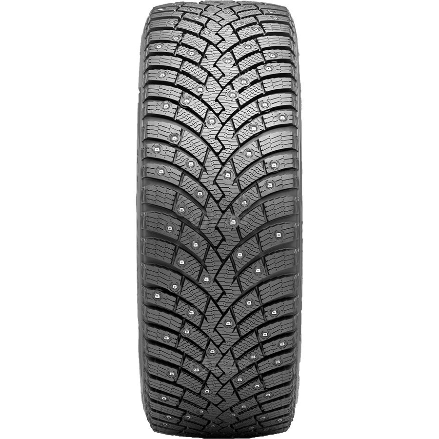 Шина Pirelli Winter Ice Zero 2 225/45 R18 95H