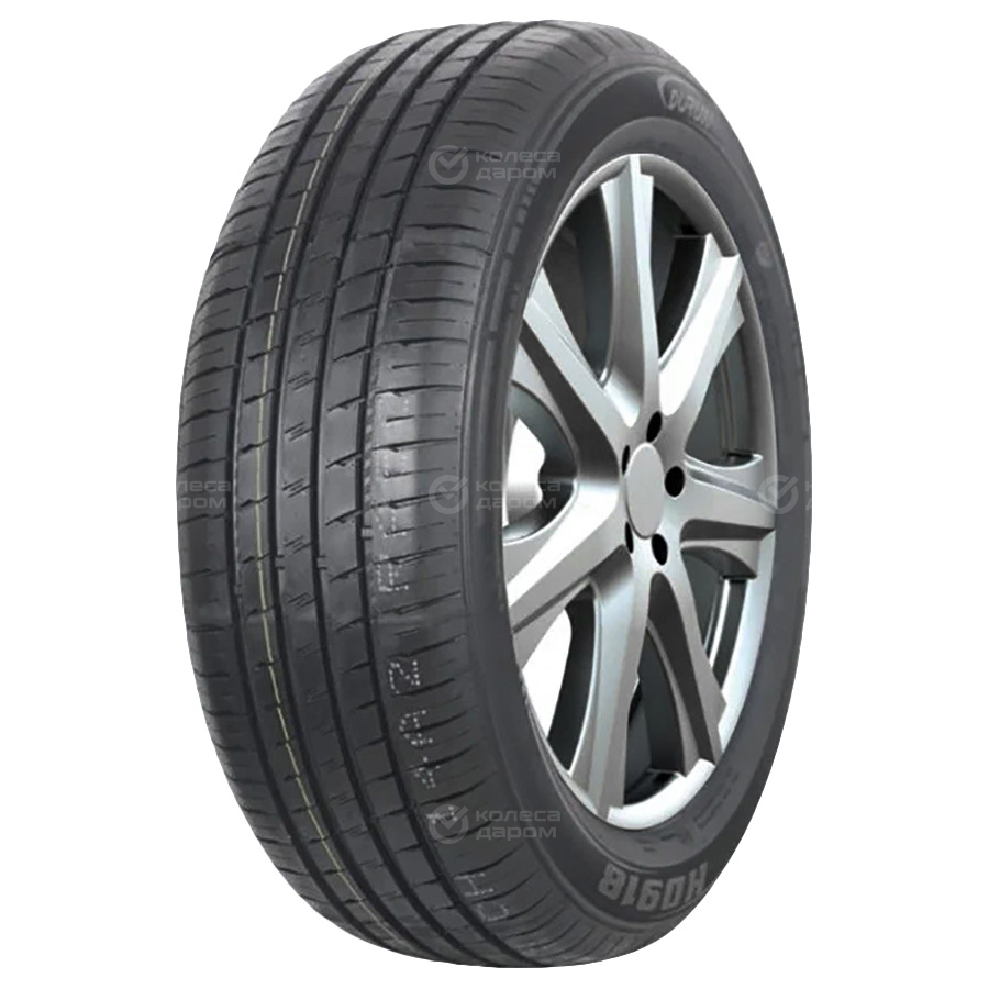 Шина Kapsen HD918 Summer H/P 205/60 R16 92V