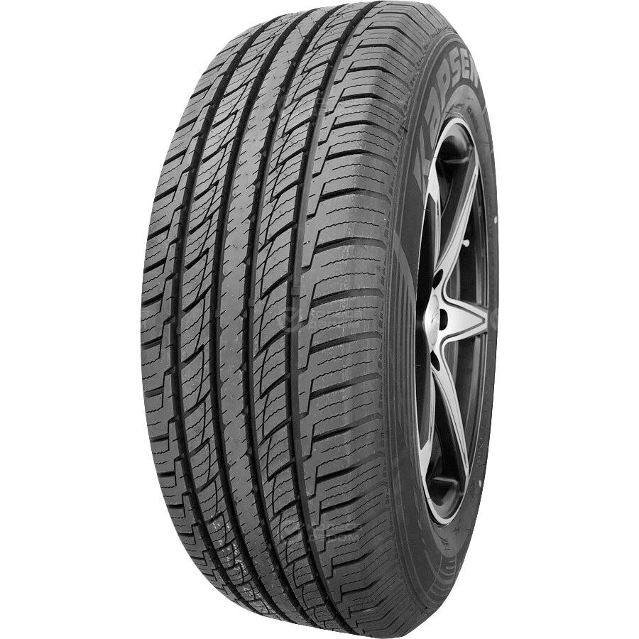 Шина Kapsen HP7 PracticalMax H/P 255/55 R18 109V