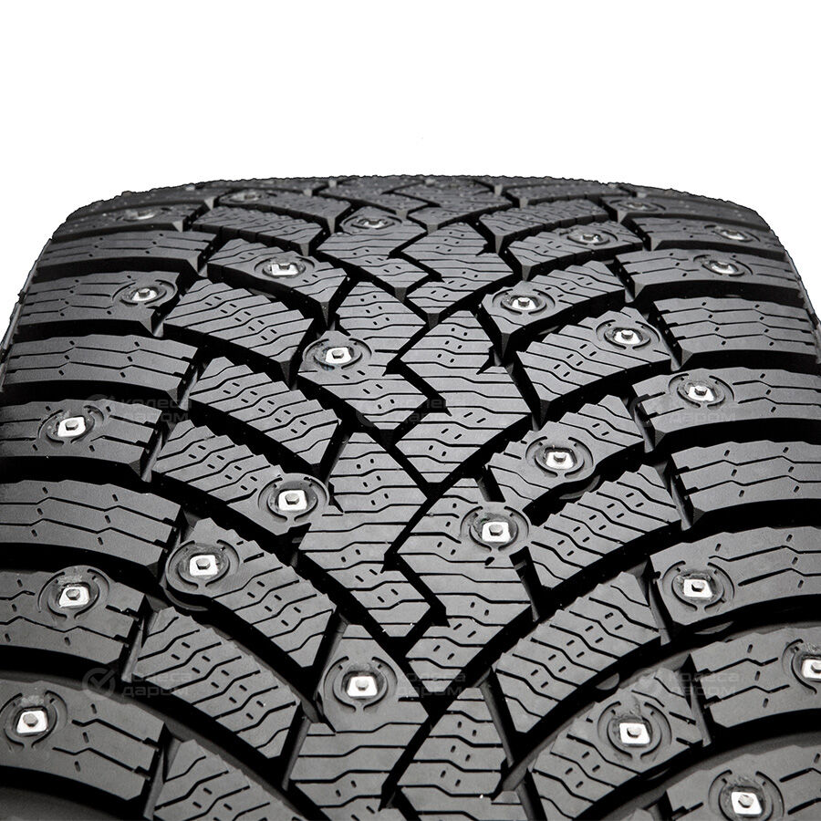 Шина Pirelli Winter Ice Zero 2 215/55 R17 98T